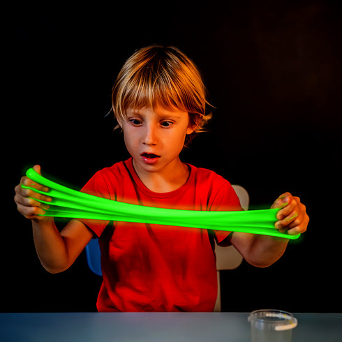 Slime Apocalypse